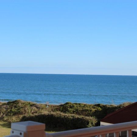 Ocean View, 1Br, 2Ba Condo, St Regis 1214, Topsail, Nc North Topsail Beach Eksteriør bilde