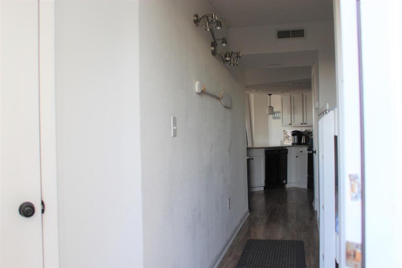 Ocean View, 1Br, 2Ba Condo, St Regis 1214, Topsail, Nc North Topsail Beach Eksteriør bilde