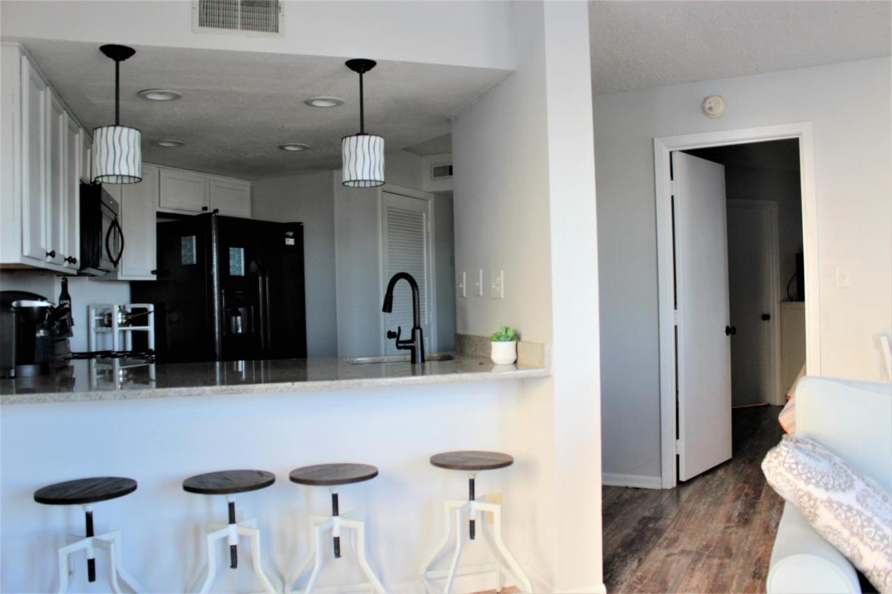 Ocean View, 1Br, 2Ba Condo, St Regis 1214, Topsail, Nc North Topsail Beach Eksteriør bilde