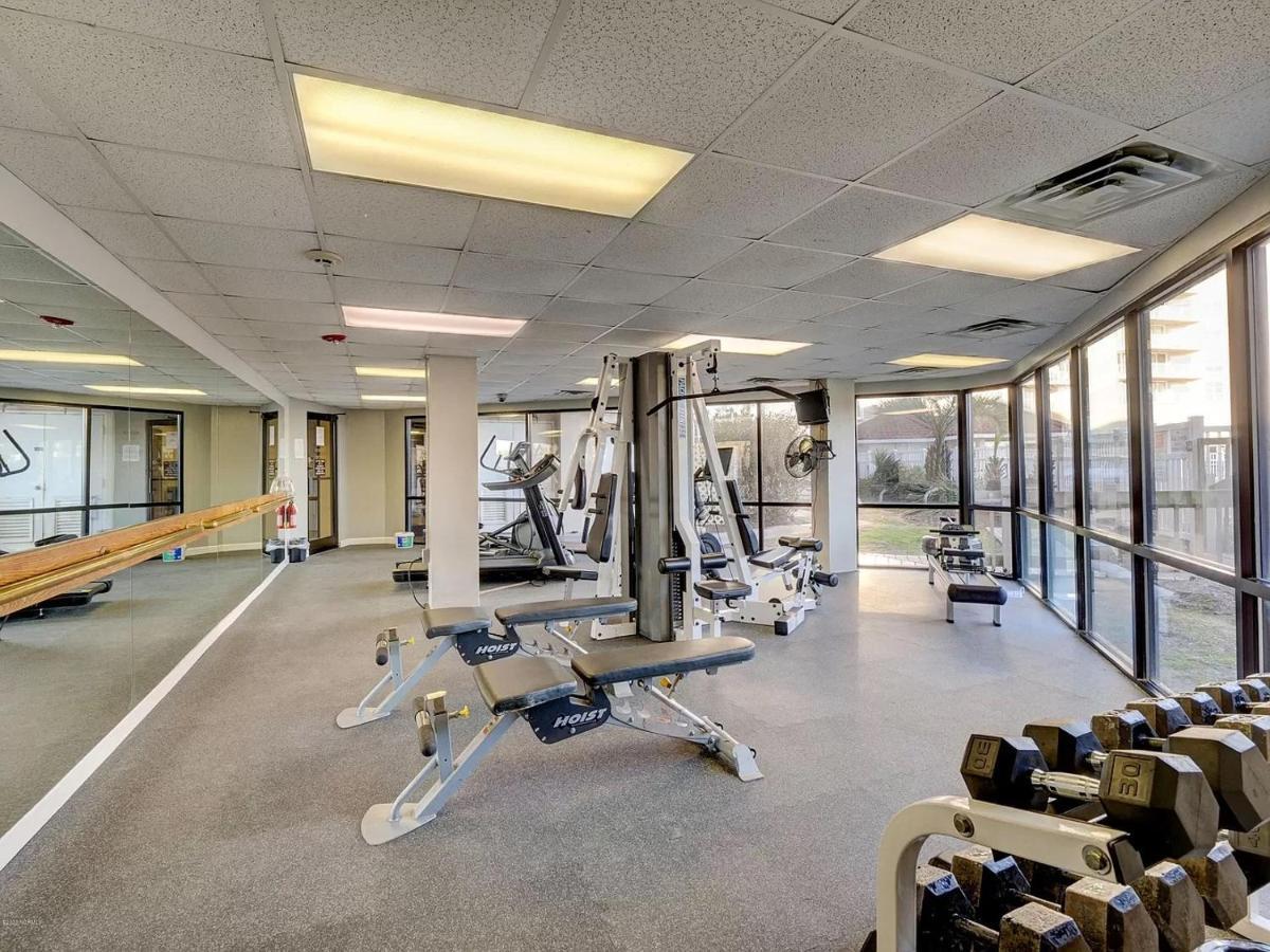 Ocean View, 1Br, 2Ba Condo, St Regis 1214, Topsail, Nc North Topsail Beach Eksteriør bilde